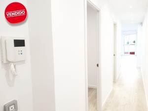 Piso Passeig Zona Franca