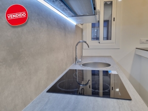 Piso en el Coll-Gràcia