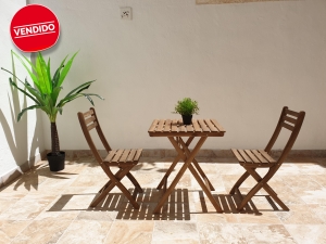 Piso en Conca de Tremp