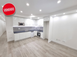 Piso en Sagrera