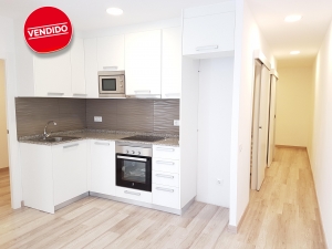 Piso en Carrer Bassegoda